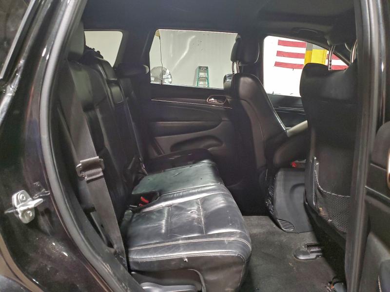 Photo 11 from auction – 2015 JEEP GRAND CHER with VIN 1C4RJFBG7FC821993