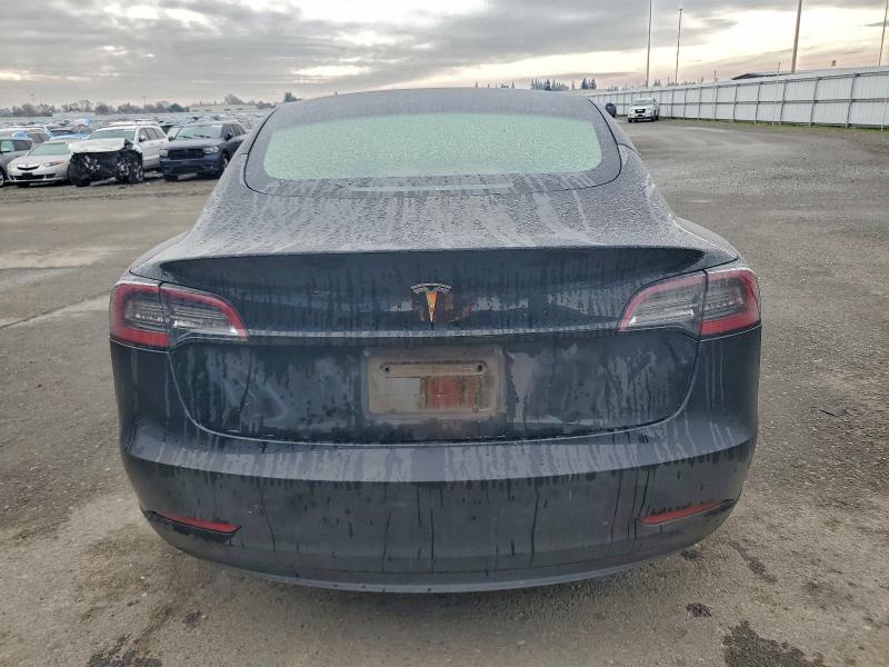 Photo 6 from auction – 2023 TESLA MODEL 3 with VIN 5YJ3E1EA0PF459269
