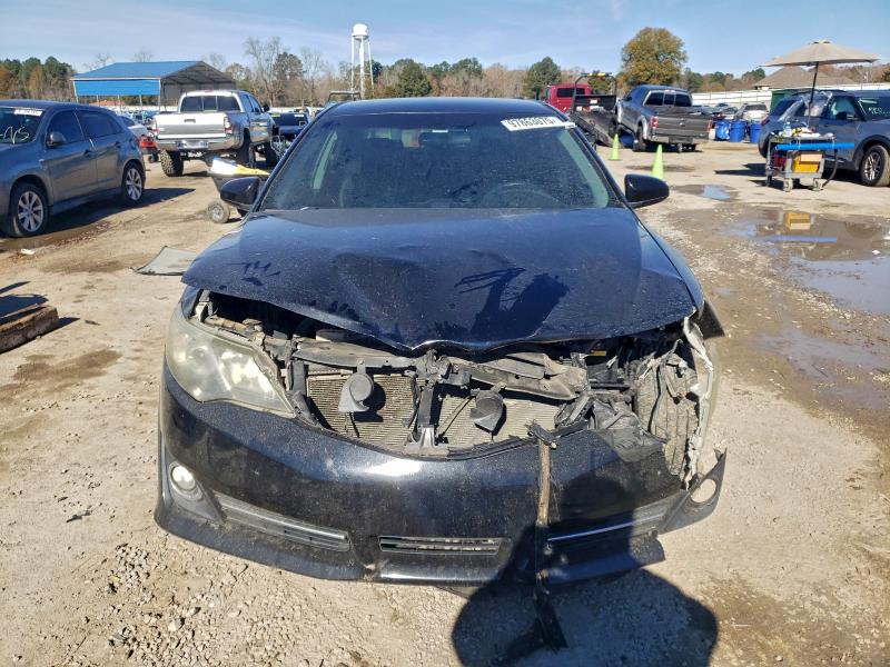 Photo 5 from auction – 2013 TOYOTA CAMRY L with VIN 4T1BF1FK0DU263072