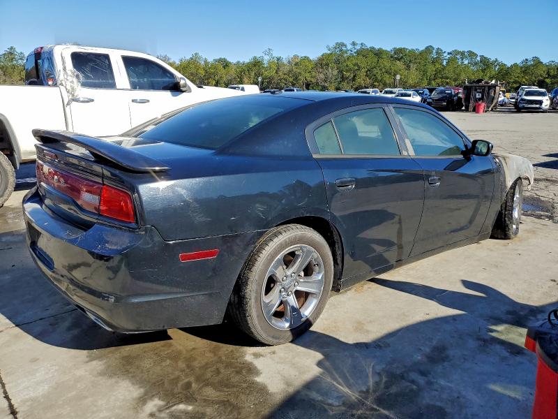 Photo 3 from auction – 2013 DODGE CHARGER SE with VIN 2C3CDXBG3DH525452