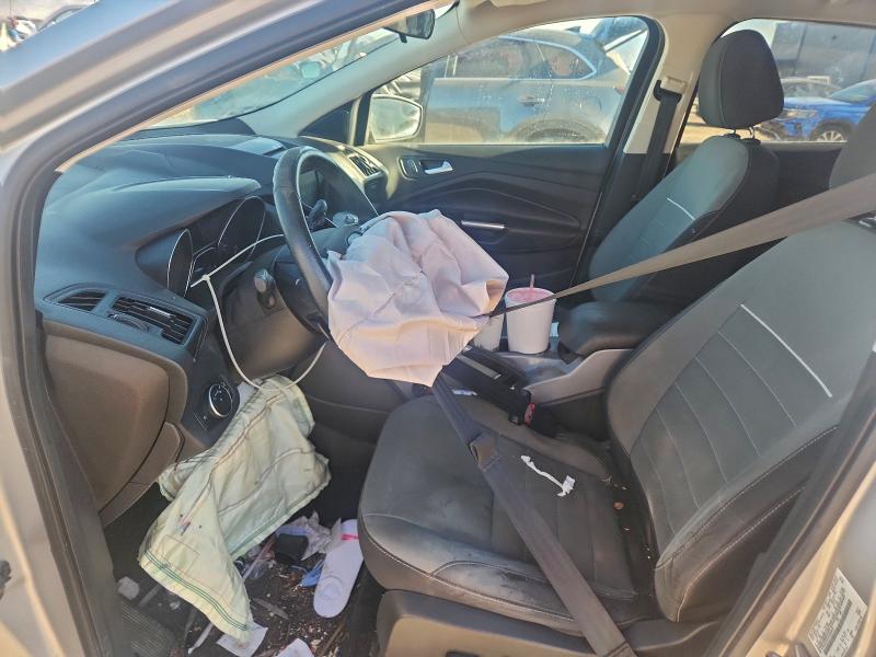 Photo 7 from auction – 2015 FORD ESCAPE SE with VIN 1FMCU9GX3FUB94657
