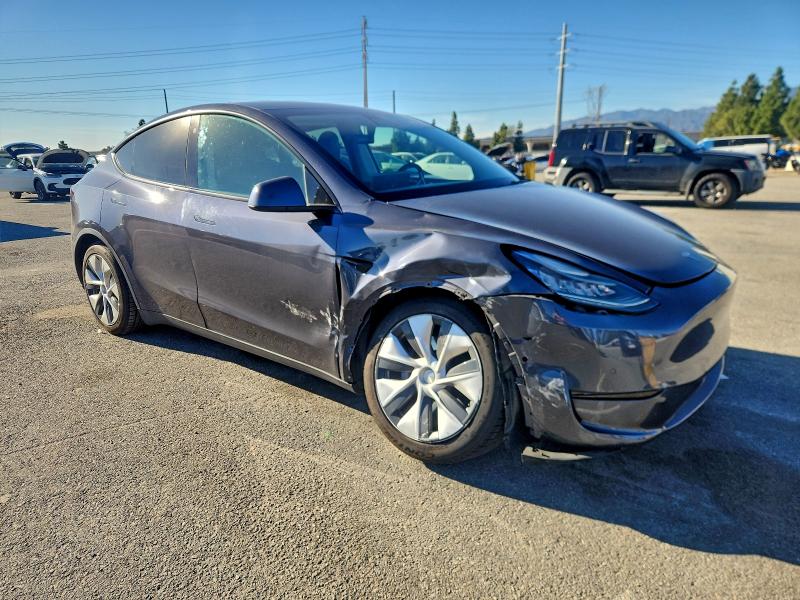 Zdjęcie 4 z aukcji – 2021 TESLA MODEL Y z VIN 5YJYGDED3MF113952