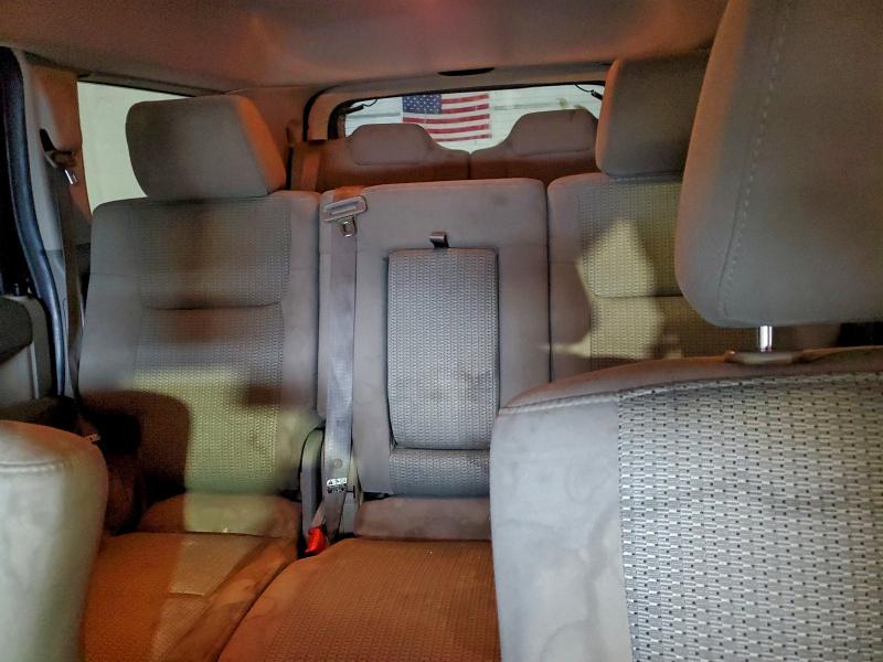 Photo 10 from auction – 2008 JEEP COMMANDER with VIN 1J8HG48K48C150028