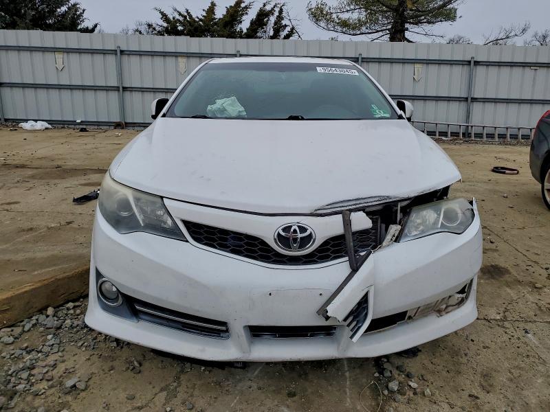 Photo 5 from auction – 2014 TOYOTA CAMRY L with VIN 4T1BF1FK7EU460077
