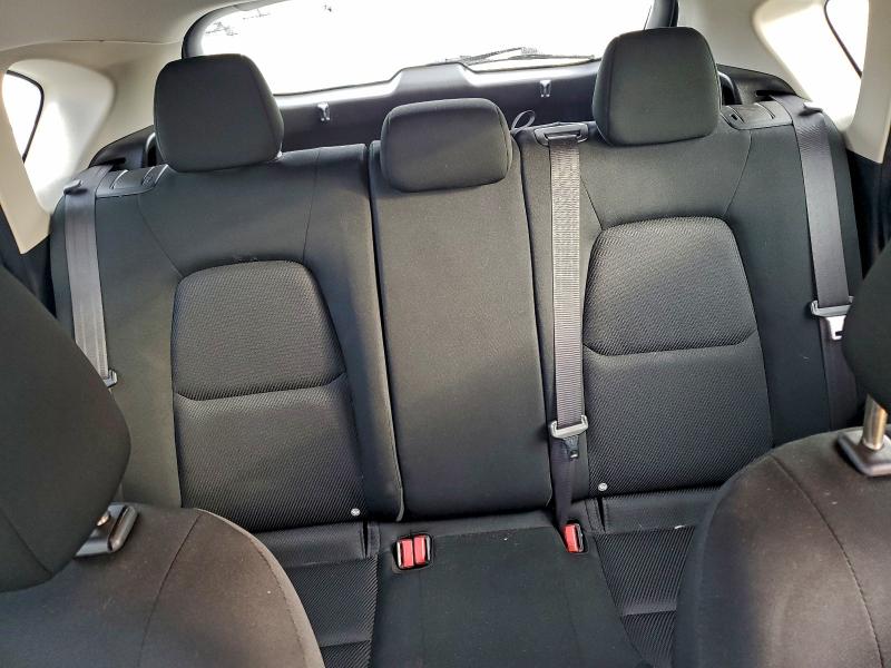 Photo 10 from auction – 2019 MAZDA CX-5 with VIN JM3KFABM3K0610482