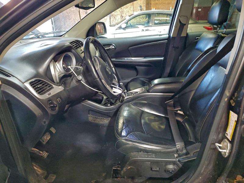 Photo 7 from auction – 2014 DODGE JOURNEY LI with VIN 3C4PDDDG9ET218482