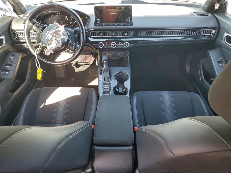 Photo 8 from auction – 2024 HONDA CIVIC SPOR with VIN 2HGFE2F53RH532816
