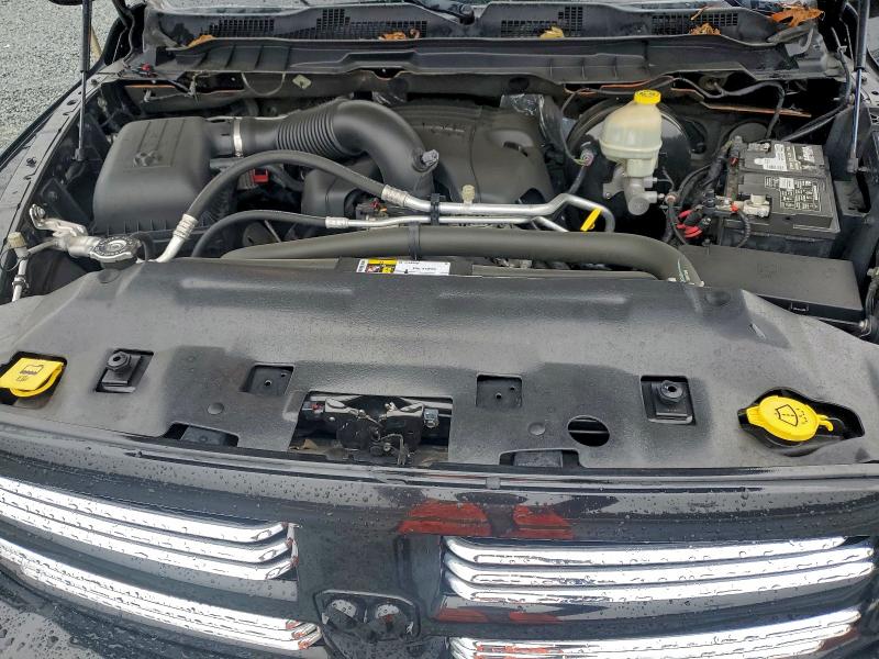 Photo 11 from auction – 2016 RAM 1500 SPORT with VIN 1C6RR6MT9GS232350