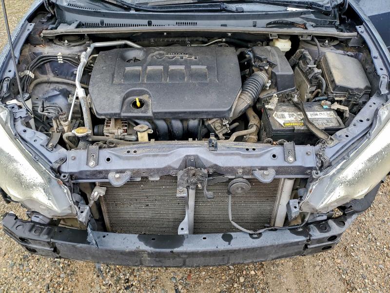 Photo 11 from auction – 2015 TOYOTA COROLLA L with VIN 5YFBURHE1FP243607