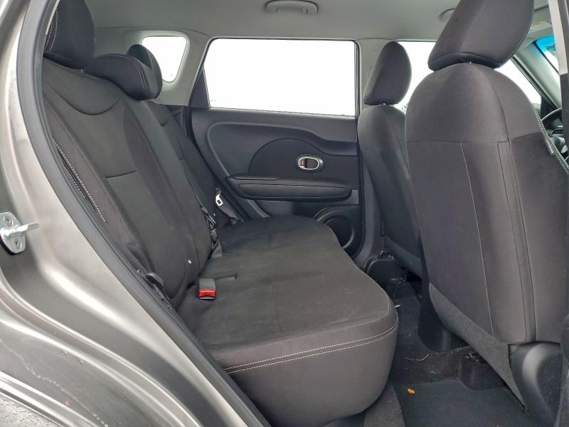 Photo 10 from auction – 2015 KIA SOUL with VIN KNDJN2A20F7139319