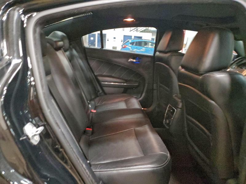 Photo 10 from auction – 2014 DODGE CHARGER R/ with VIN 2C3CDXDT4EH364959
