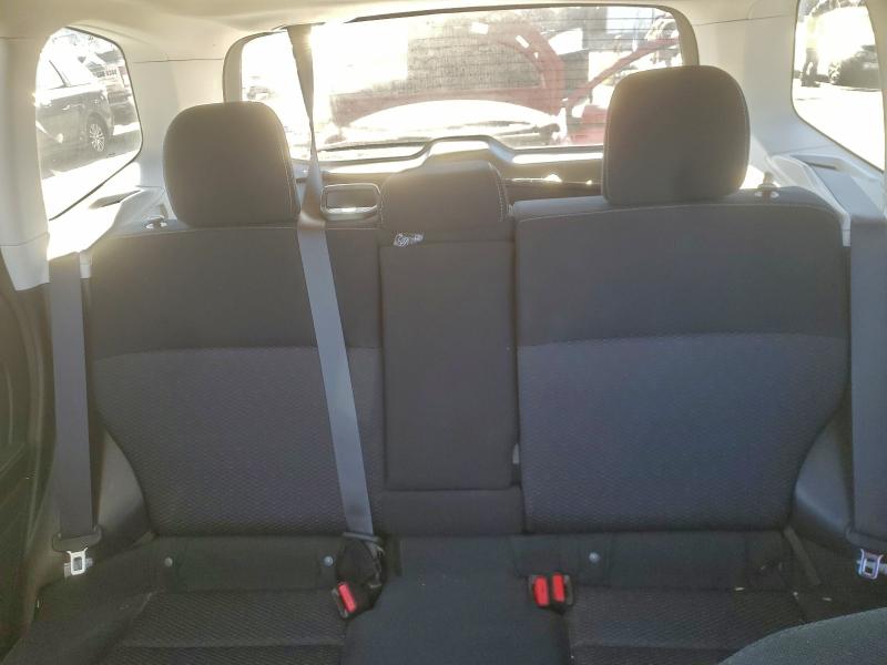 Фото 10 с аукциона – 2014 SUBARU FORESTER 2 с VIN JF2SJAGC5EH526131