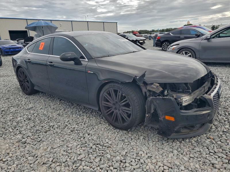 Photo 4 from auction – 2012 AUDI A7 PRESTIG with VIN WAU2GAFC3CN162978