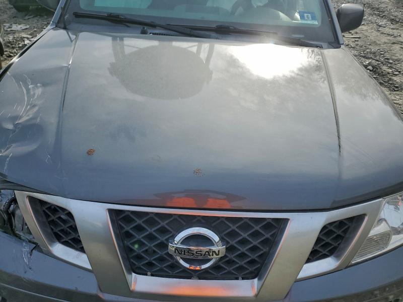 صورة رقم 11 من المزاد - 2020 NISS FRONTIER مع VIN 1N6ED0EB0LN713585