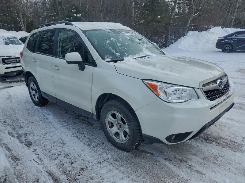 Photo 4 from auction – 2016 SUBARU FORESTER 2 with VIN JF2SJCCC2GH436584