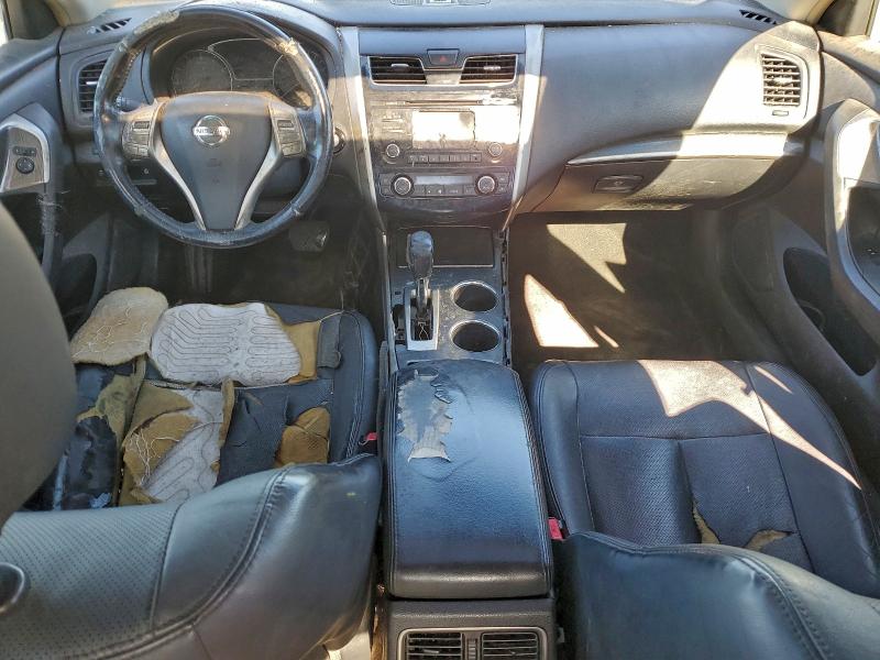 Photo 8 from auction – 2013 NISSAN ALTIMA 2.5 with VIN 1N4AL3AP6DN451926