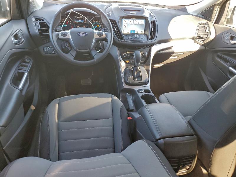 Photo 8 from auction – 2016 FORD ESCAPE SE with VIN 1FMCU9GX0GUC24747