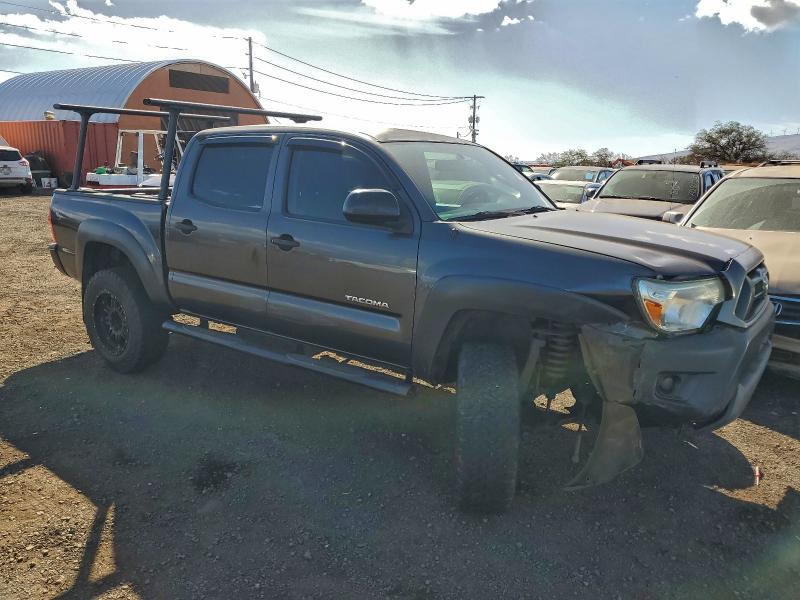 Photo 4 from auction – 2012 TOYOTA TACOMA with VIN 3TMJU4GN9CM134086