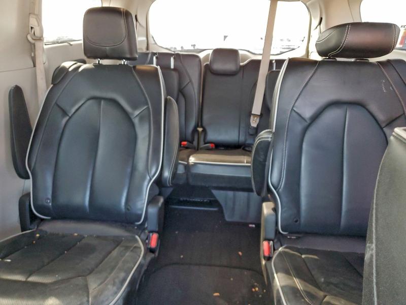 Photo 10 from auction – 2023 CHRYSLER PACIFICA L with VIN 2C4RC1GG0PR512297