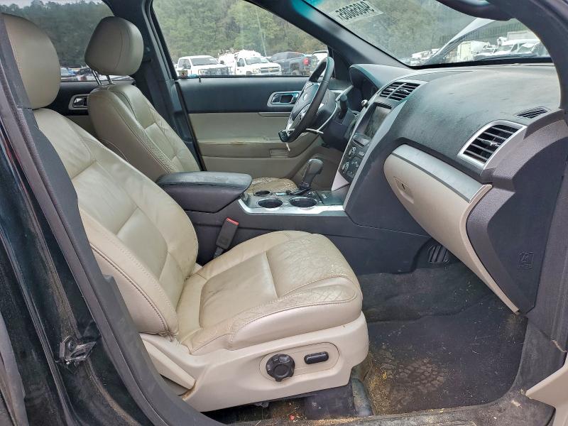 Photo 7 from auction – 2014 FORD EXPLORER X with VIN 1FM5K7D87EGB26651