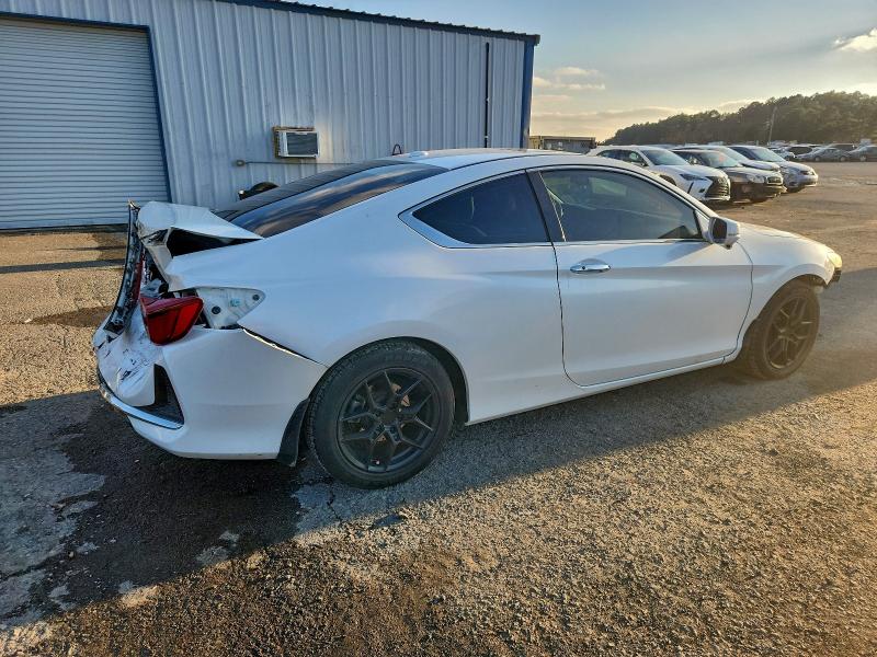 Photo 3 from auction – 2017 HONDA ACCORD with VIN 1HGCT2B87HA005562