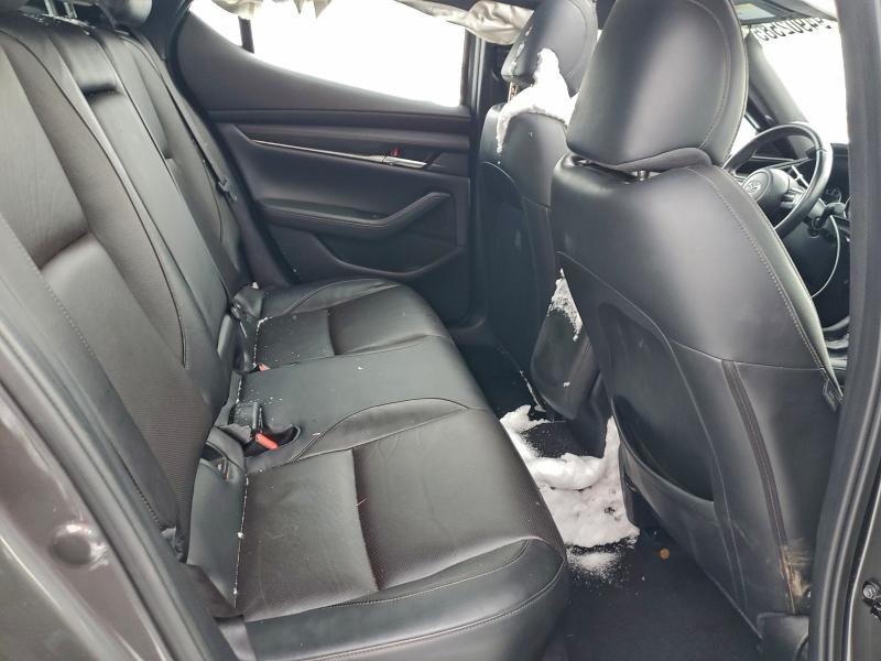 Photo 10 from auction – 2019 MAZDA 3 PREMIUM with VIN JM1BPANM5K1116958