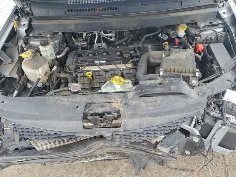 Photo 12 from auction – 2020 DODGE JOURNEY CR with VIN 3C4PDCGB3LT193599