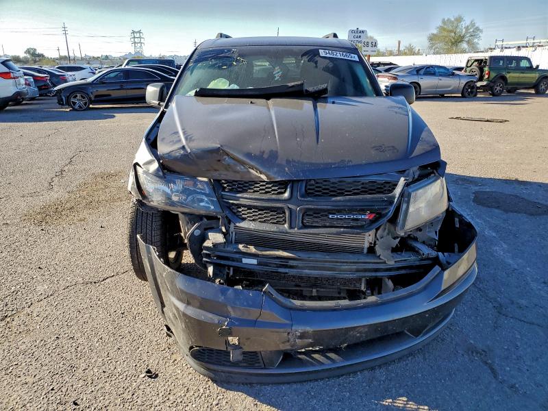 صورة رقم 5 من المزاد - 2020 DODGE JOURNEY SE مع VIN 3C4PDCAB9LT274020