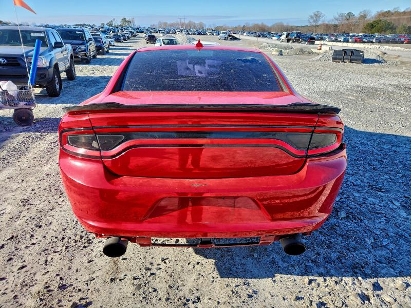 Zdjęcie 6 z aukcji – 2015 DODGE CHARGER R/ z VIN 2C3CDXCT9FH737996