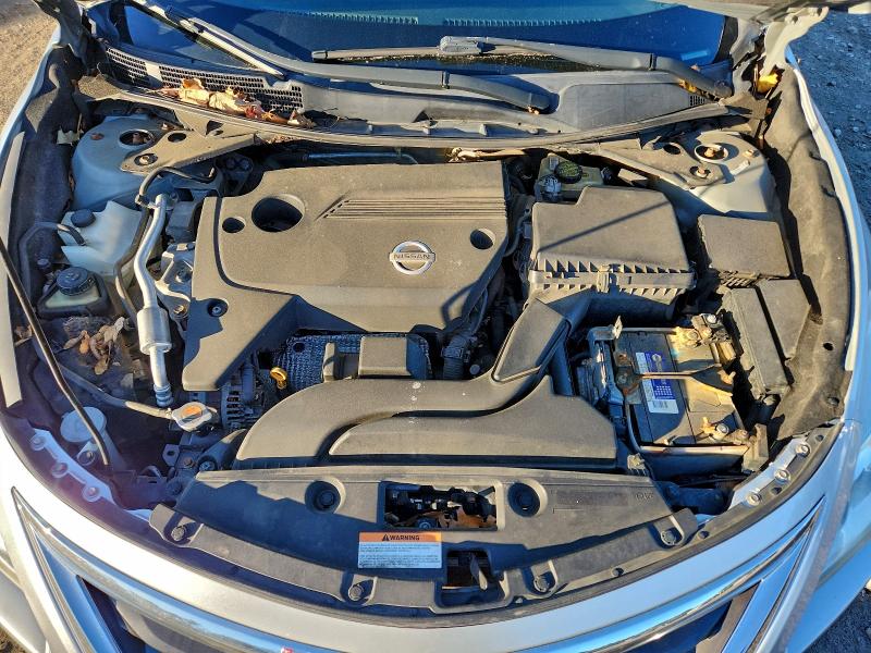Photo 11 from auction – 2013 NISSAN ALTIMA 2.5 with VIN 1N4AL3AP3DN558738