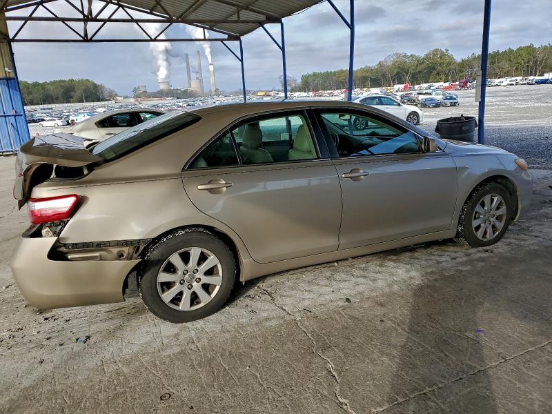 Photo 3 from auction – 2007 TOYOTA CAMRY CE with VIN 4T1BE46K77U008962