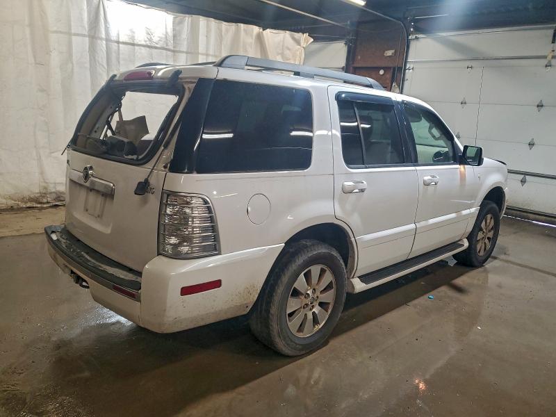 Photo 3 from auction – 2006 MERCURY MOUNTAINEE with VIN 4M2EU47E16ZJ03042