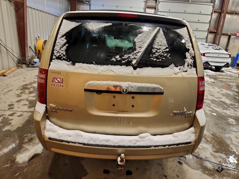 Zdjęcie 6 z aukcji – 2010 DODGE GRAND CARA z VIN 2D4RN5DXXAR419562
