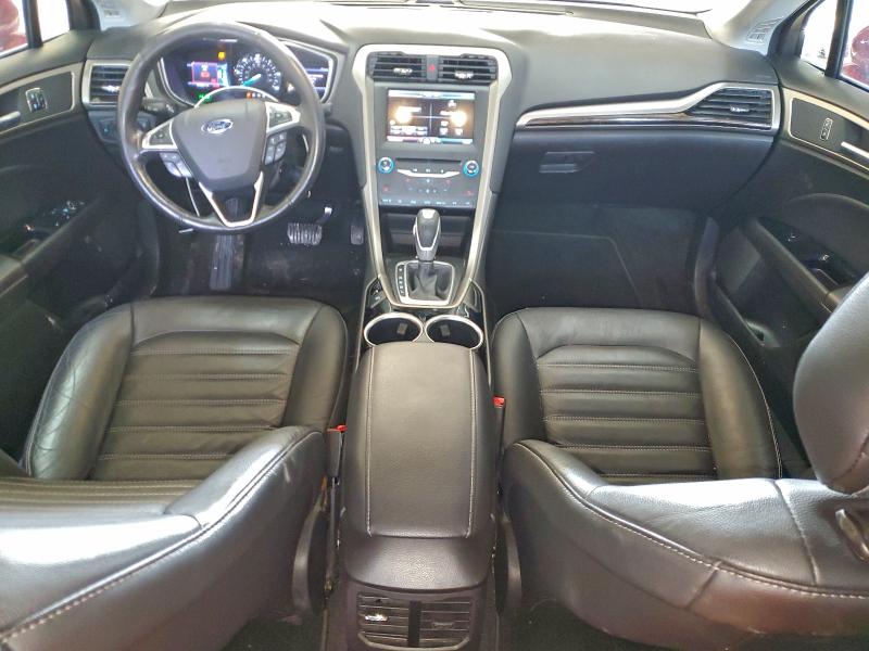 Photo 8 from auction – 2013 FORD FUSION SE with VIN 3FA6P0LU5DR266579