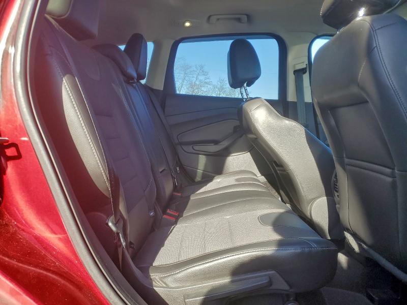 Photo 11 from auction – 2015 FORD ESCAPE SE with VIN 1FMCU9GX8FUB22529