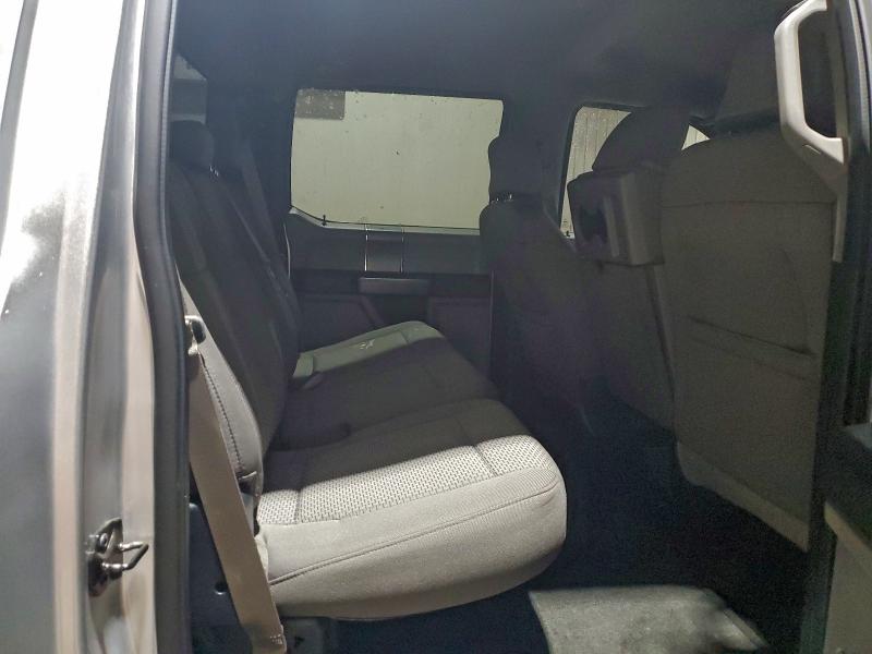 Photo 10 from auction – 2016 FORD F150 SUPER with VIN 1FTEW1EF2GFB18629
