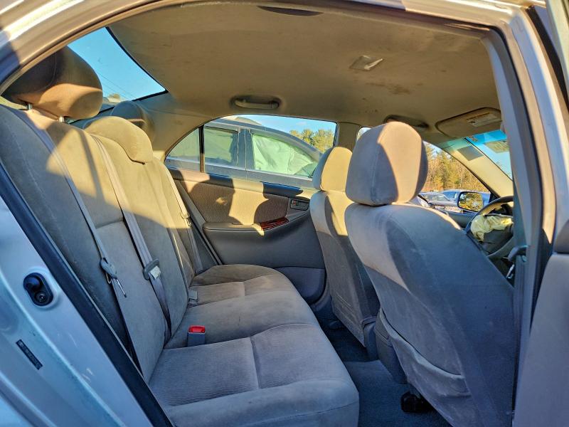 Photo 10 from auction – 2005 TOYOTA COROLLA CE with VIN 2T1BR30E25C553029