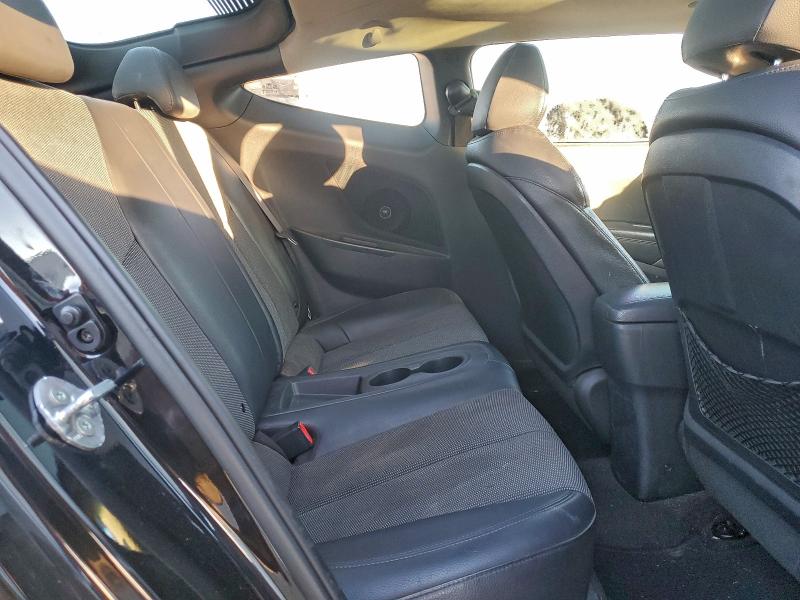 Photo 10 from auction – 2013 HYUNDAI VELOSTER with VIN KMHTC6AD8DU172277