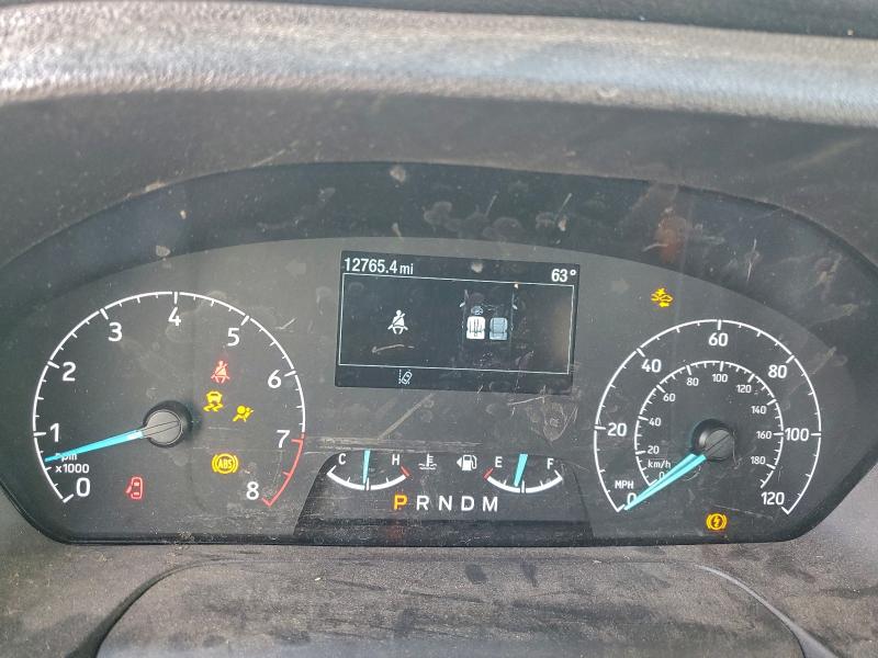 Photo 9 from auction – 2025 FORD TRANSIT T- with VIN 1FTBR1C81SKA44800