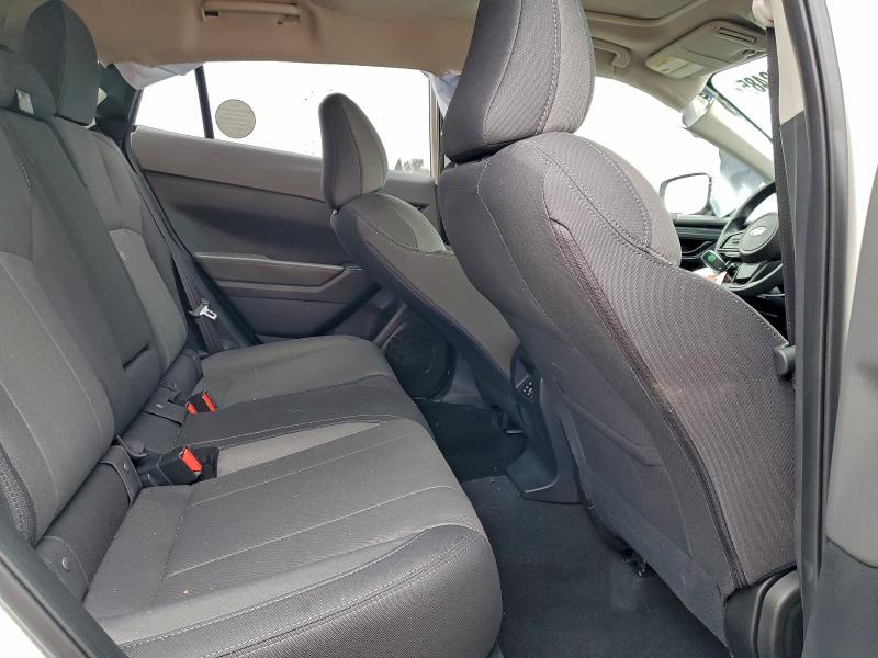 Фото 11 с аукциона – 2025 SUBARU CROSSTREK с VIN JF2GUHDC2SH286901