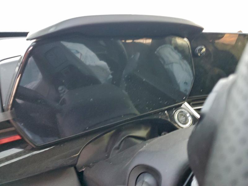 Photo 9 from auction – 2025 CHEVROLET TRAX with VIN KL77LJEP4SC340803
