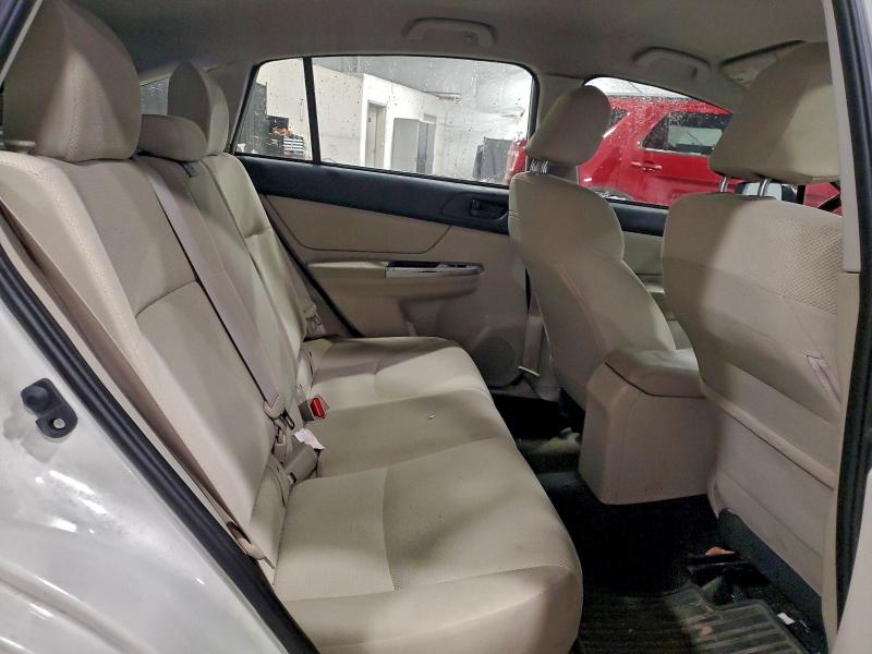 Photo 10 from auction – 2016 SUBARU IMPREZA with VIN JF1GPAA62G8200995