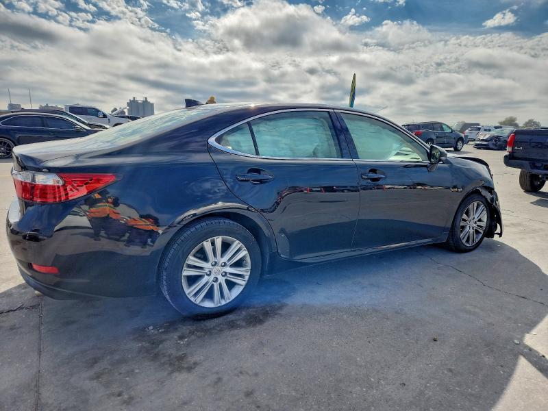 Photo 3 from auction – 2015 LEXUS ES 350 with VIN JTHBK1GG1F2210713