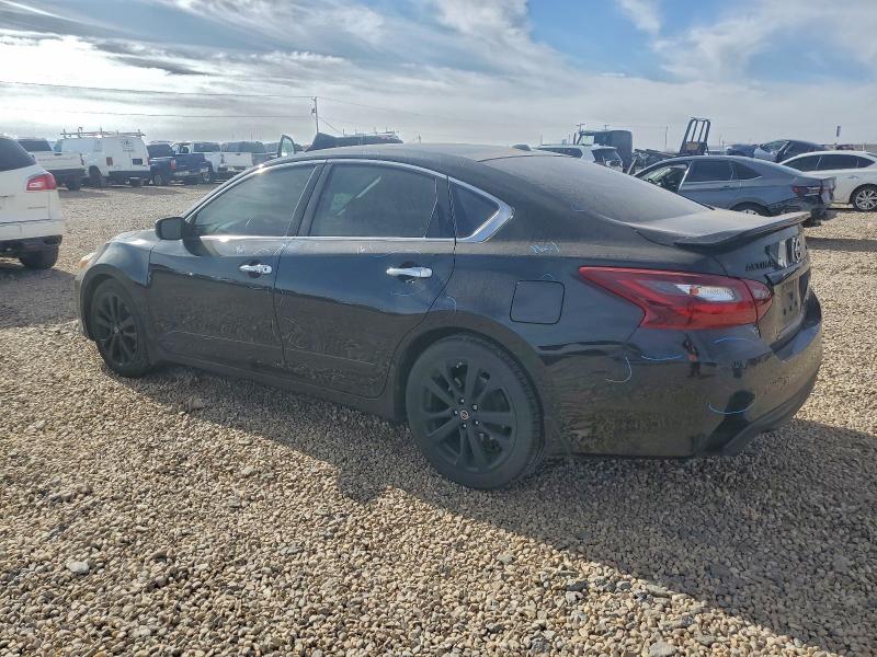 Photo 2 from auction – 2018 NISSAN ALTIMA 2.5 with VIN 1N4AL3AP2JC224563