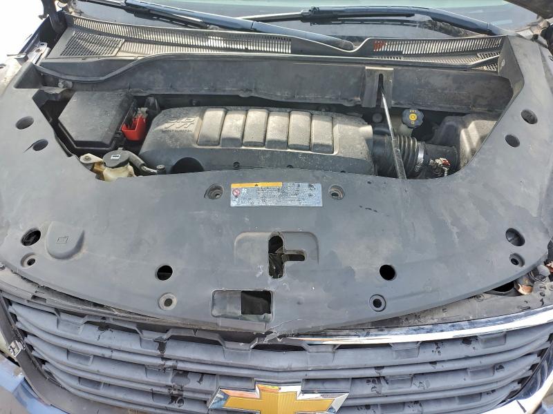 Photo 12 from auction – 2014 CHEVROLET TRAVERSE L with VIN 1GNKRFED1EJ303035