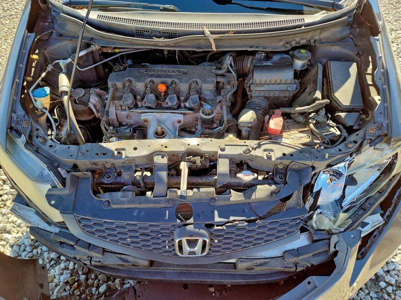 Photo 11 from auction – 2013 HONDA CIVIC EX with VIN 2HGFG3B88DH515146