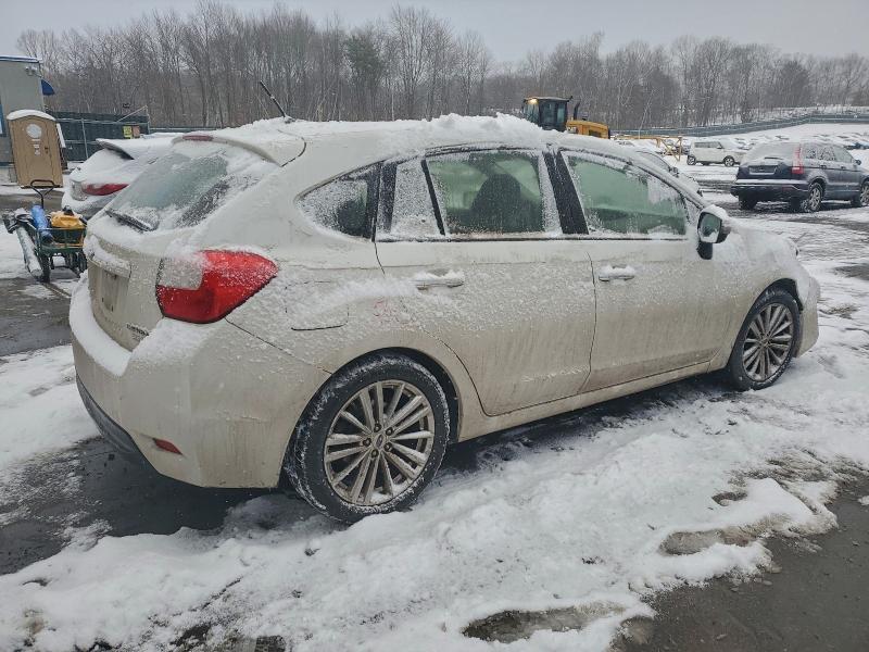 Zdjęcie 3 z aukcji – 2015 SUBARU IMPREZA LI z VIN JF1GPAM64F8202063
