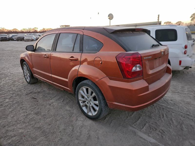 Photo 2 from auction – 2011 DODGE CALIBER HE with VIN 1B3CB5HA0BD237487