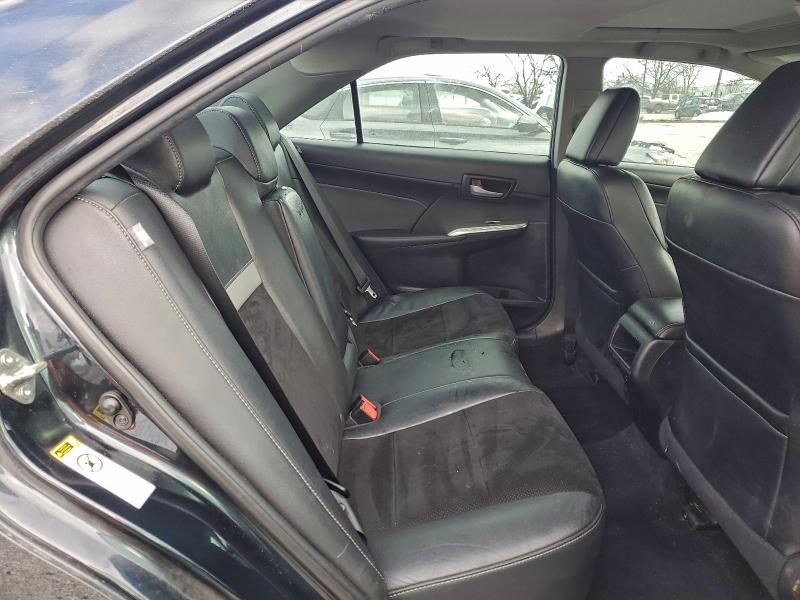 Photo 10 from auction – 2014 TOYOTA CAMRY L with VIN 4T1BF1FK0EU729245