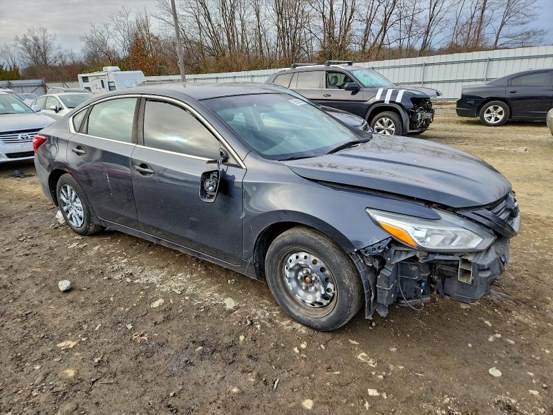 Photo 4 from auction – 2016 NISSAN ALTIMA with VIN 1N4AL3AP3GN315029